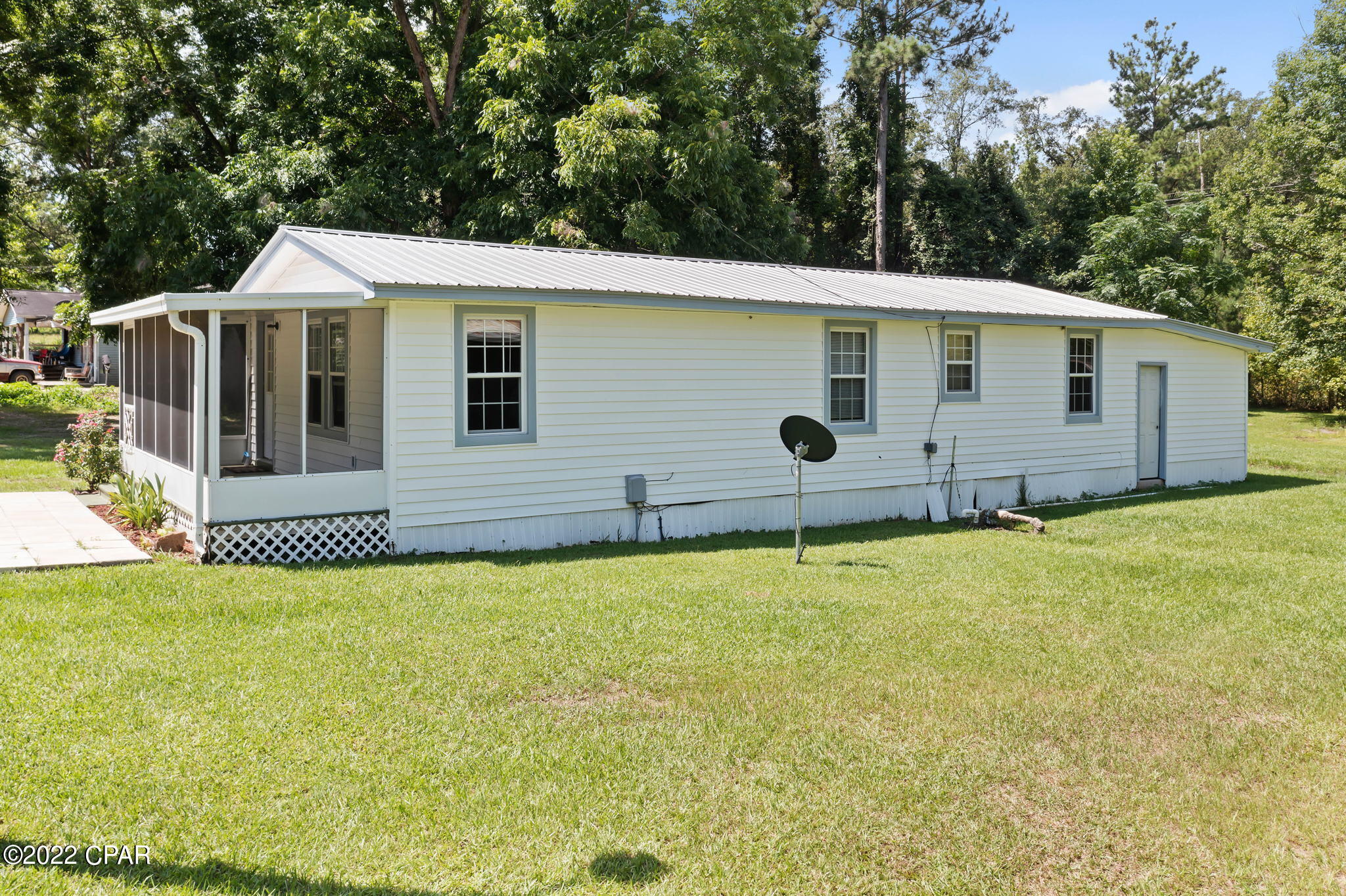 No Named Subdivision - Residential