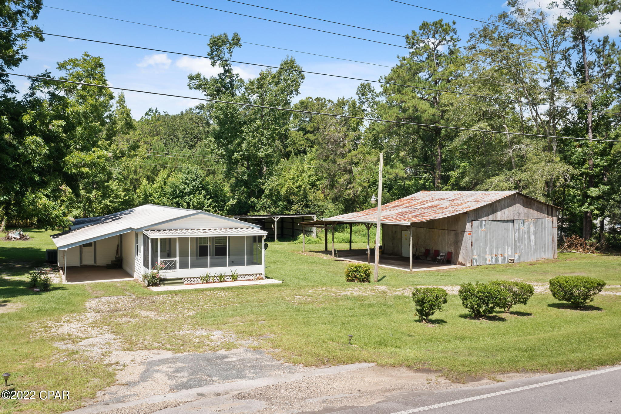 No Named Subdivision - Residential