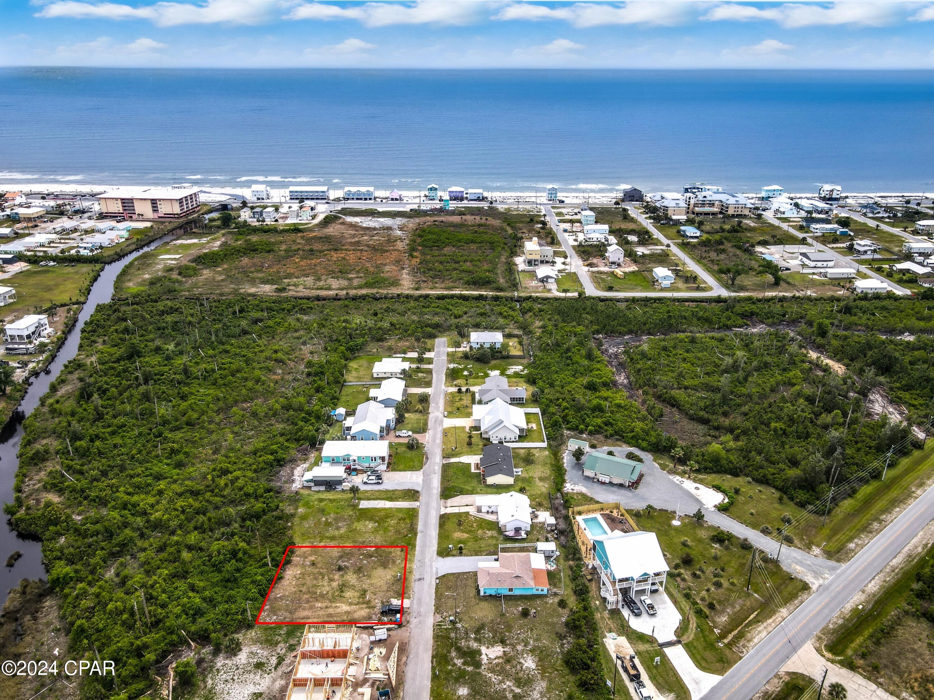 North Lake Estates - Land