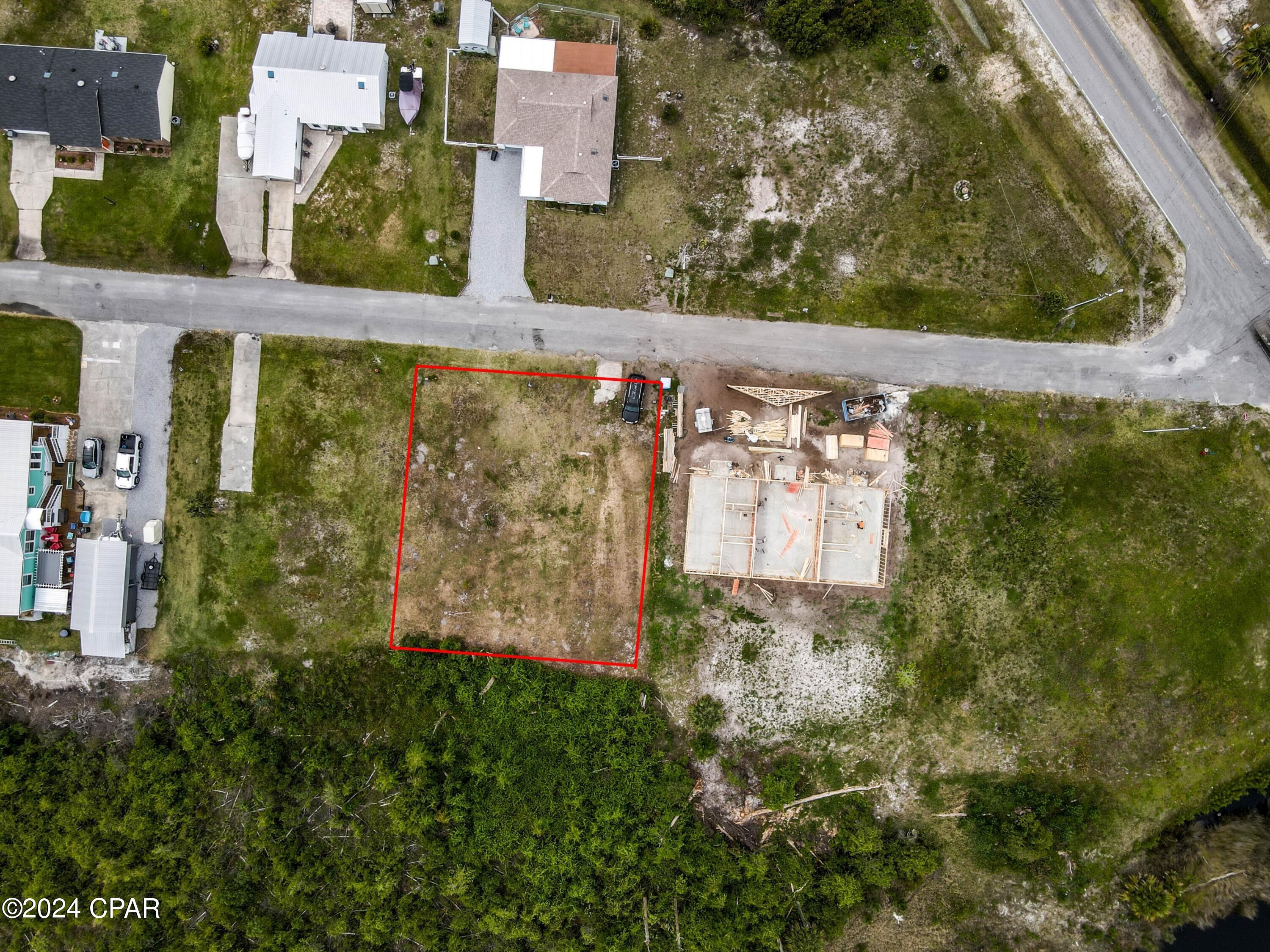 North Lake Estates - Land