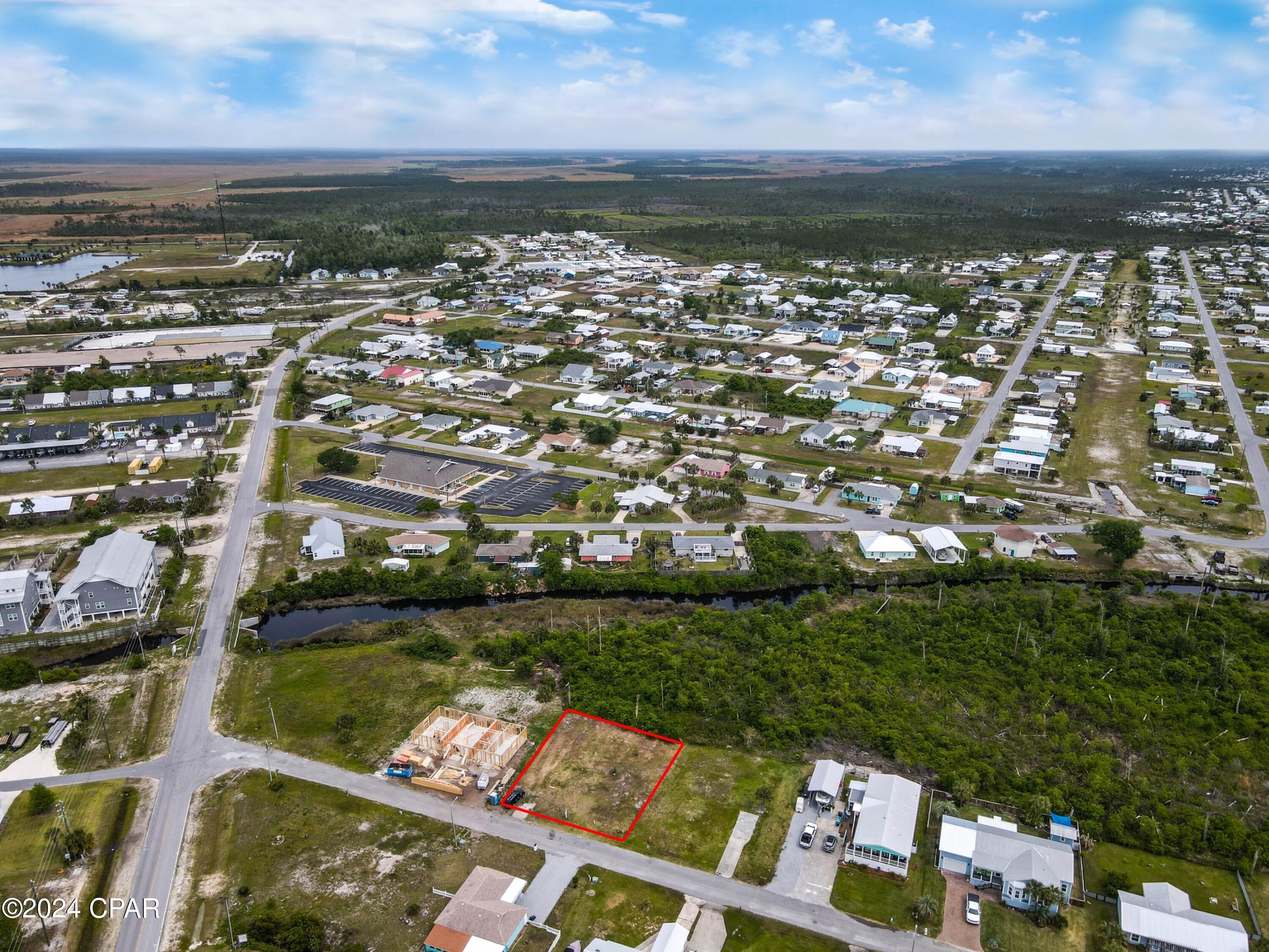 North Lake Estates - Land