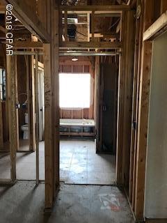 Harrison Place Sub-DIV - Residential