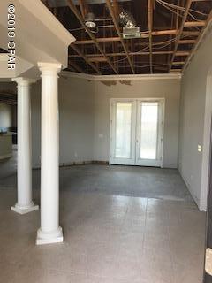 Harrison Place Sub-DIV - Residential