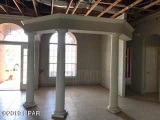 Harrison Place Sub-DIV - Residential