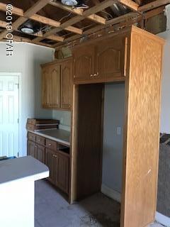 Harrison Place Sub-DIV - Residential