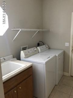 Harrison Place Sub-DIV - Residential