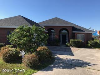 Harrison Place Sub-DIV - Residential