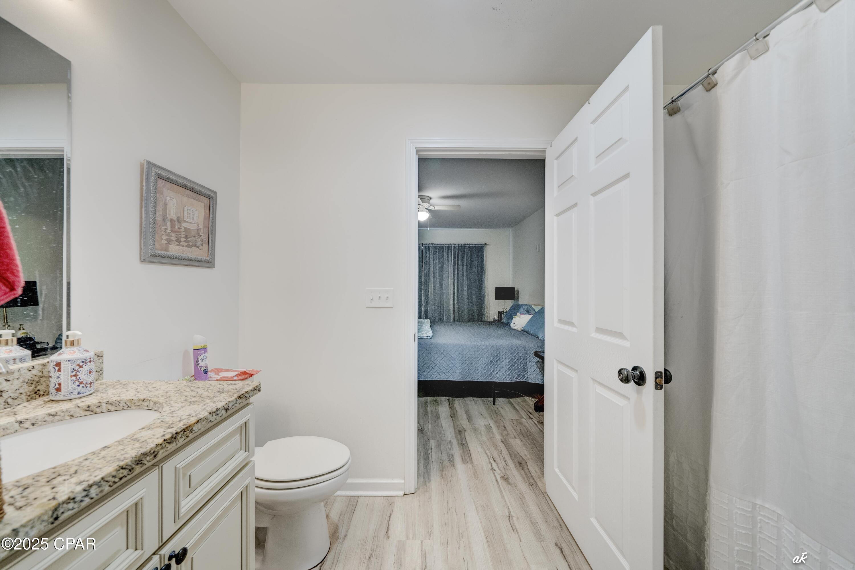 North Lagoon Oaks - Residential