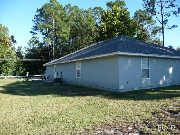 Pinewood - Residential Lease