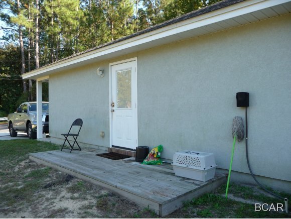 Pinewood - Residential Lease