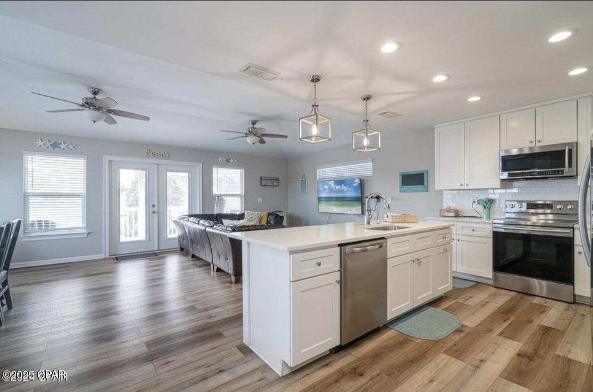 Holiday Beach Unit 4 - Residential Lease