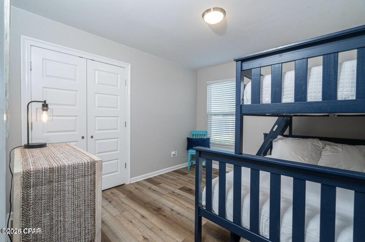 Holiday Beach Unit 4 - Residential Lease