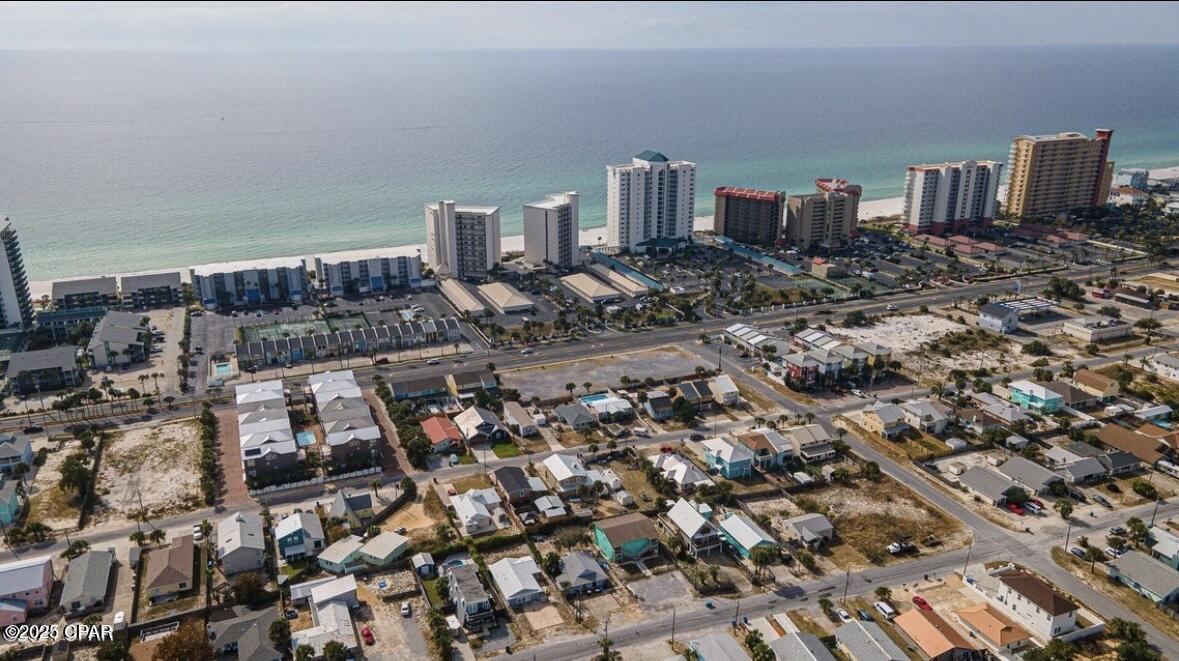 Holiday Beach Unit 4 - Residential Lease