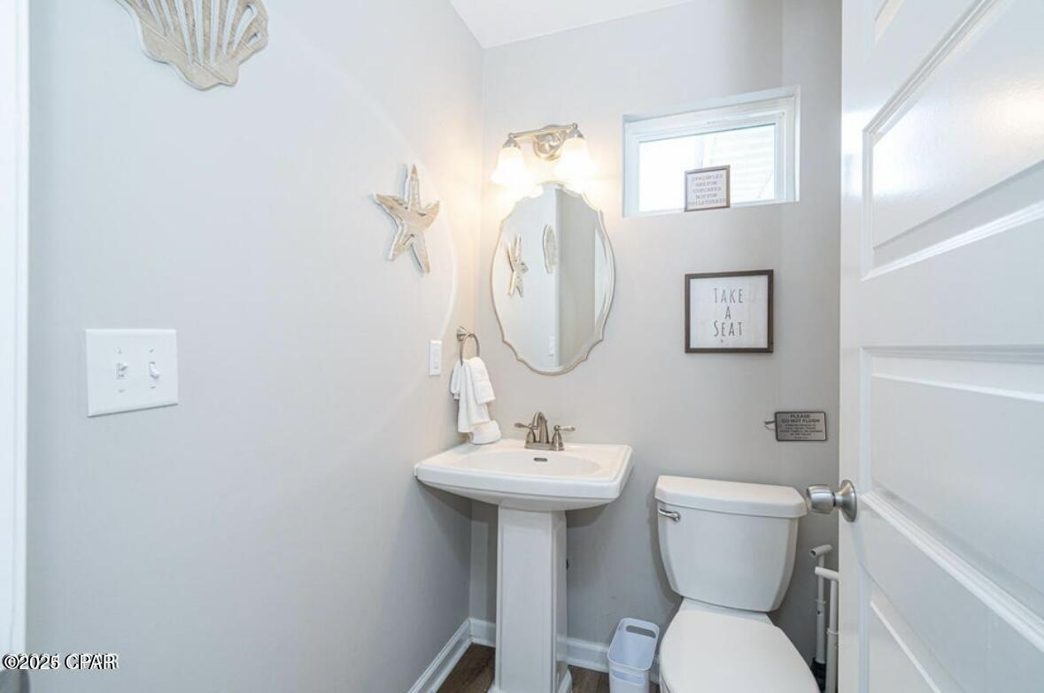 Holiday Beach Unit 4 - Residential Lease