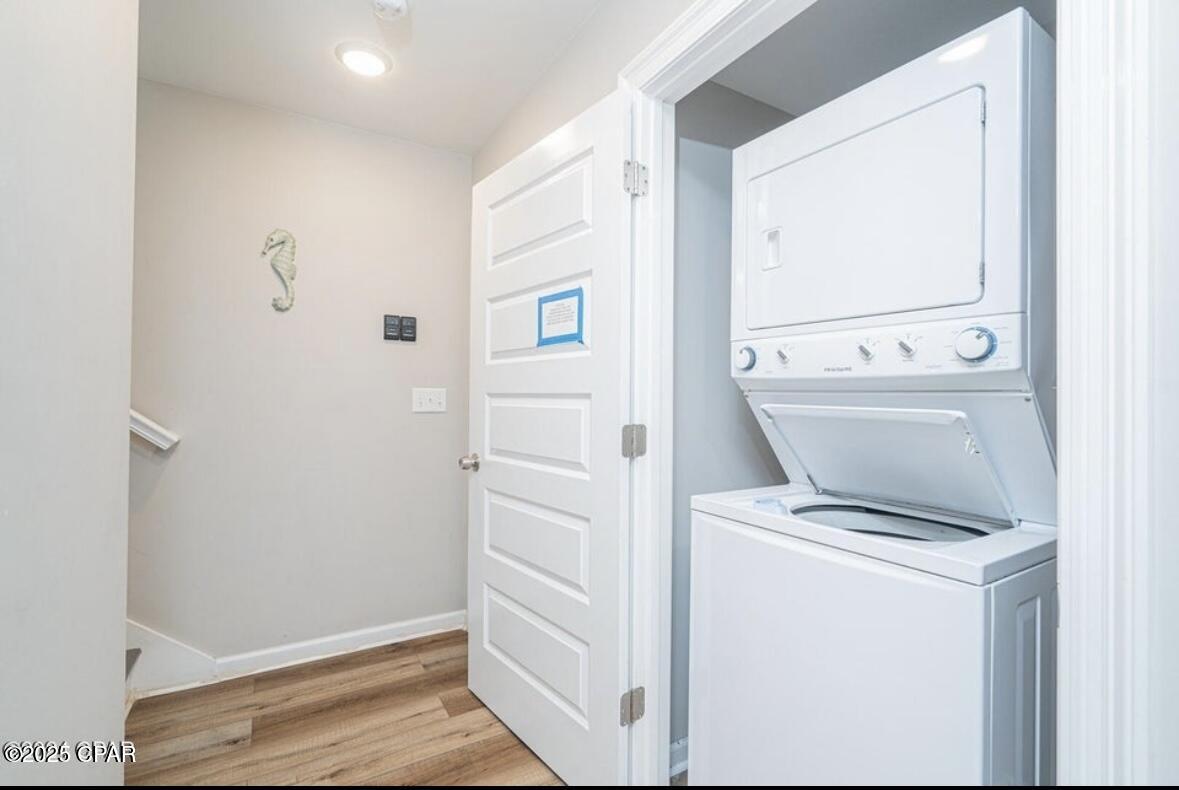 Holiday Beach Unit 4 - Residential Lease