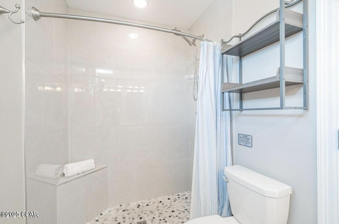 Holiday Beach Unit 4 - Residential Lease