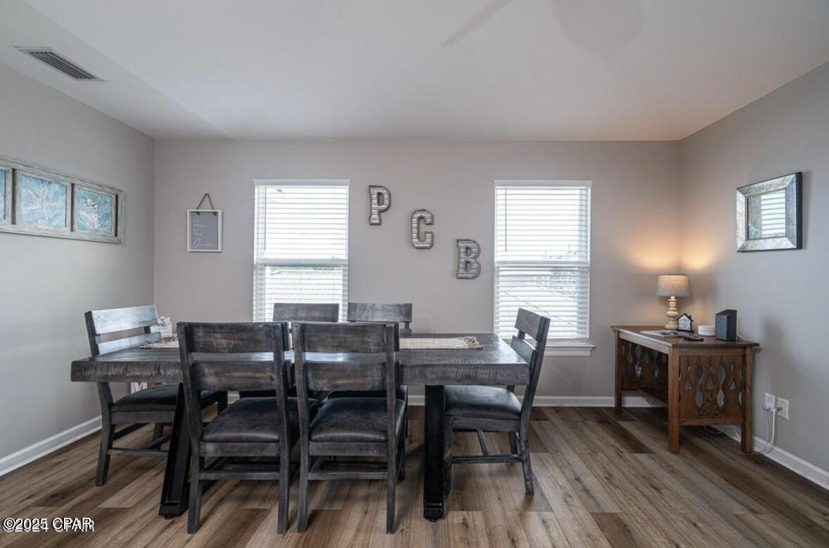 Holiday Beach Unit 4 - Residential Lease