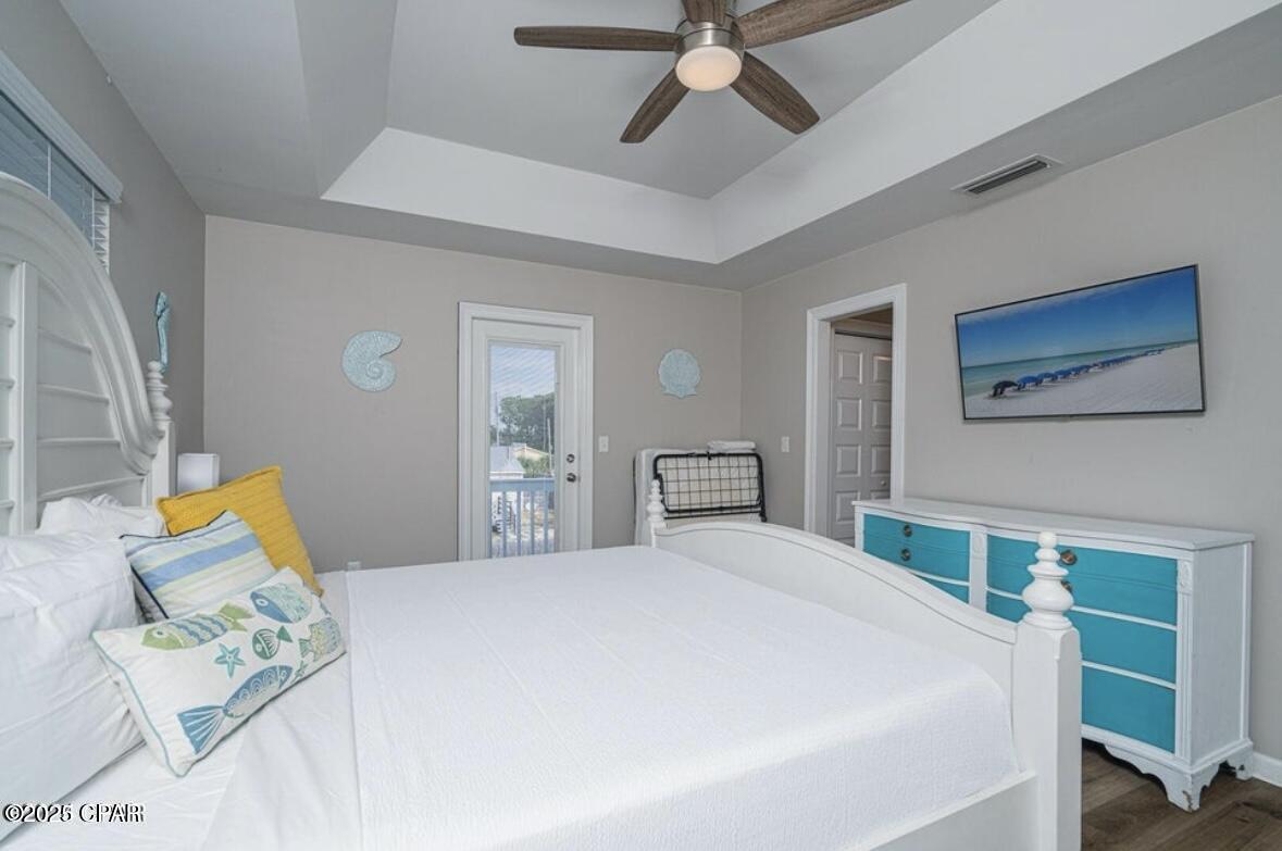 Holiday Beach Unit 4 - Residential Lease