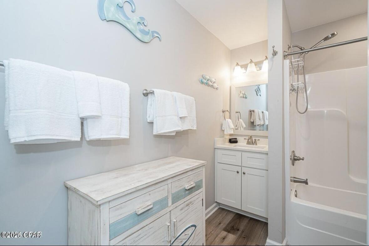 Holiday Beach Unit 4 - Residential Lease