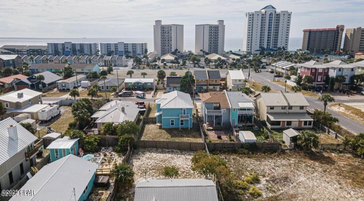 Holiday Beach Unit 4 - Residential Lease