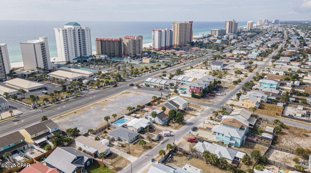 Holiday Beach Unit 4 - Residential Lease