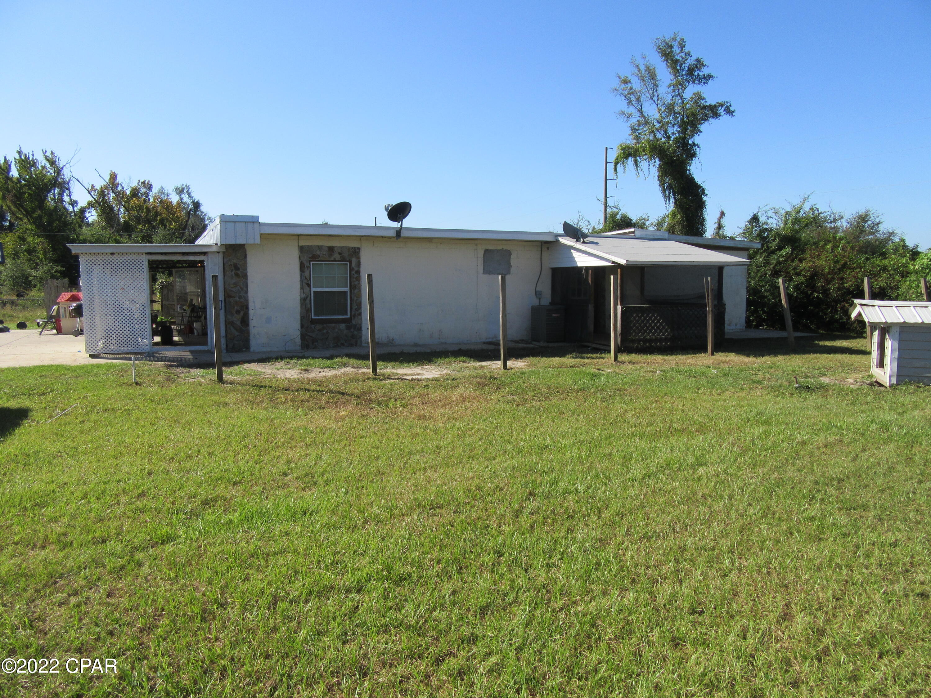 [No Recorded Subdiv] - Residential Lease