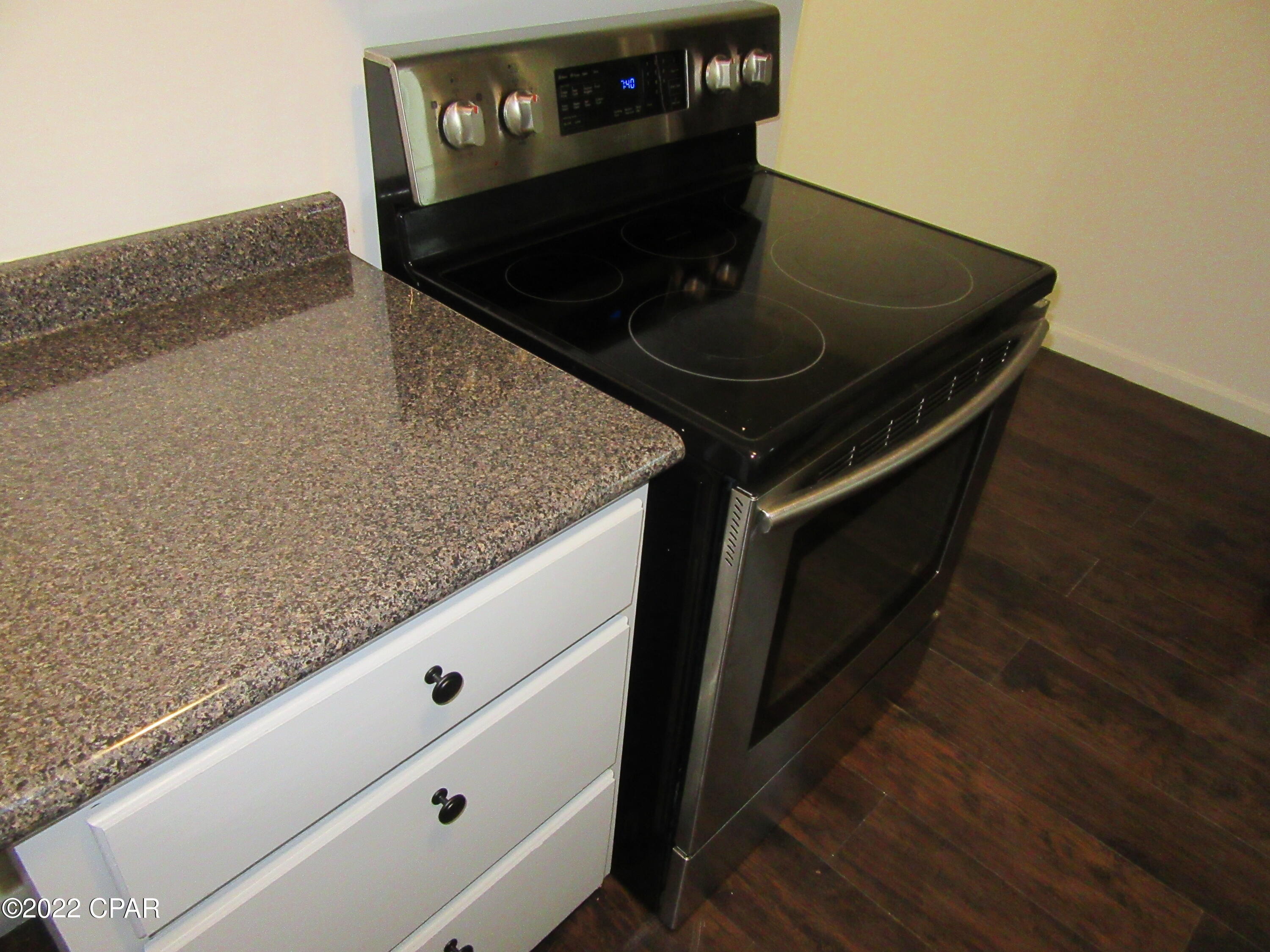 [No Recorded Subdiv] - Residential Lease