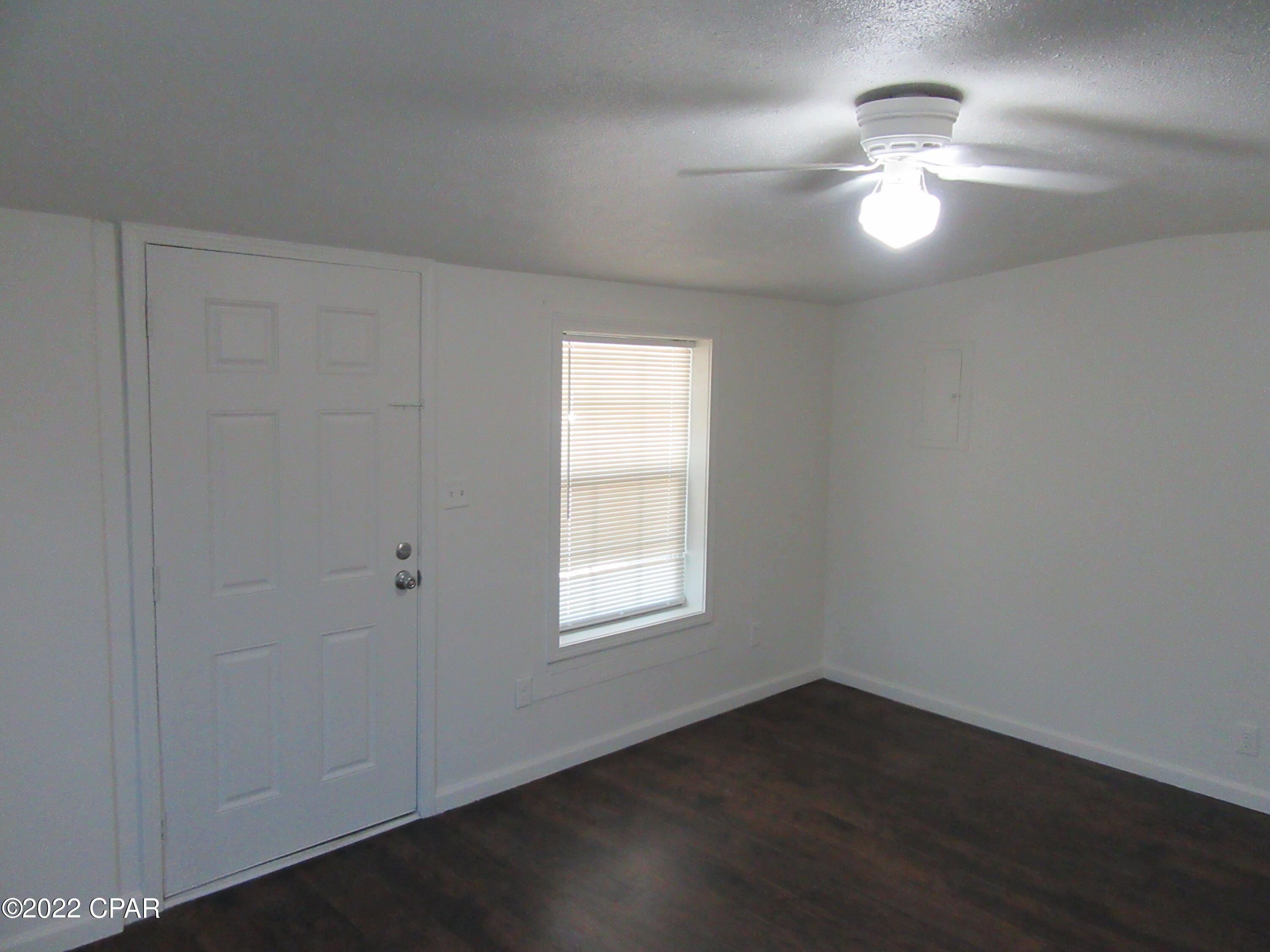 [No Recorded Subdiv] - Residential Lease