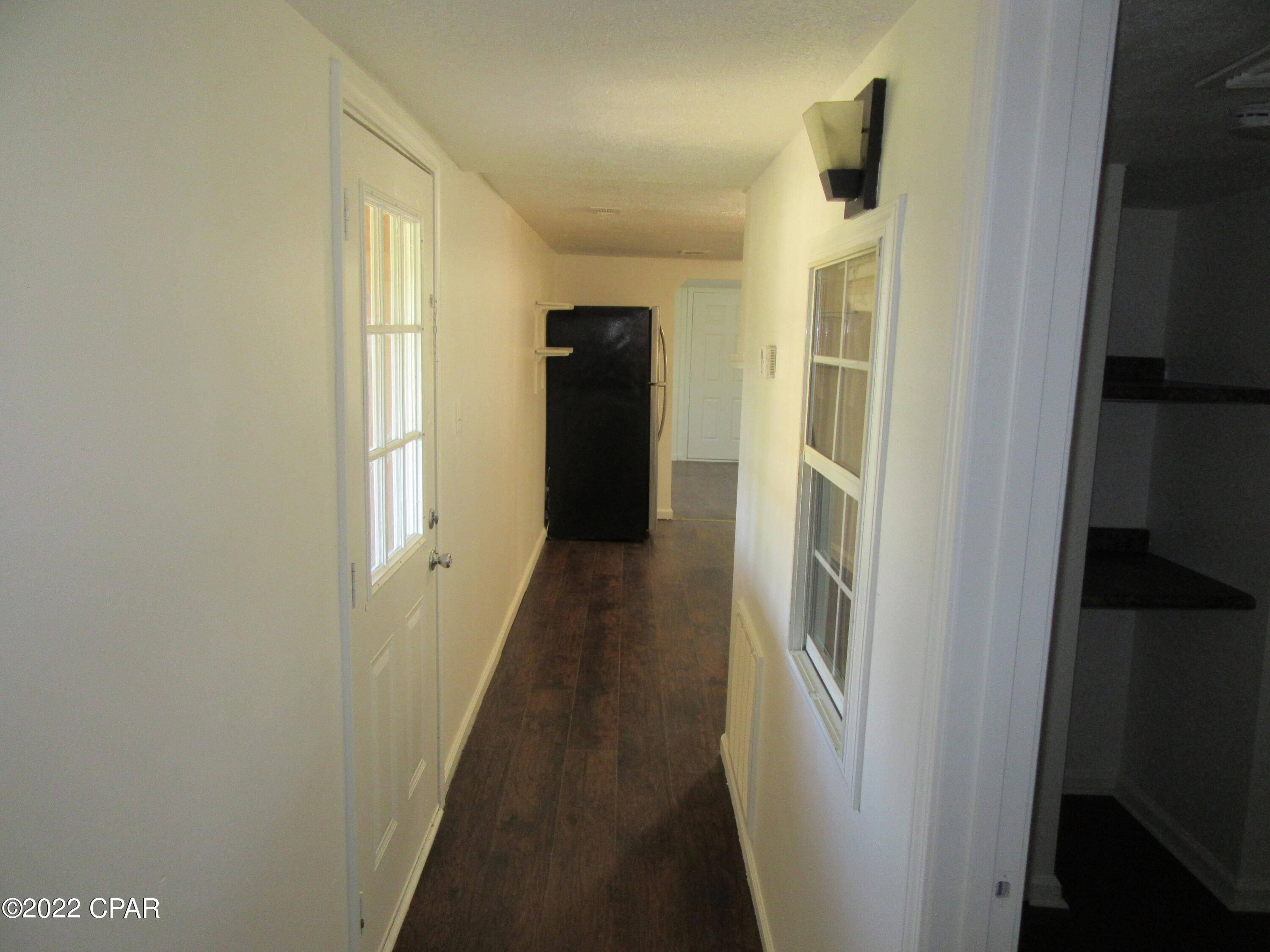 [No Recorded Subdiv] - Residential Lease