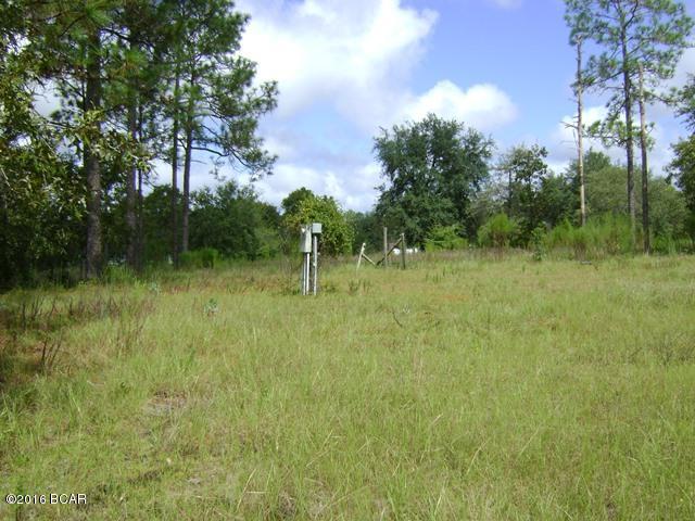 Grassy Pond Ranch - Land