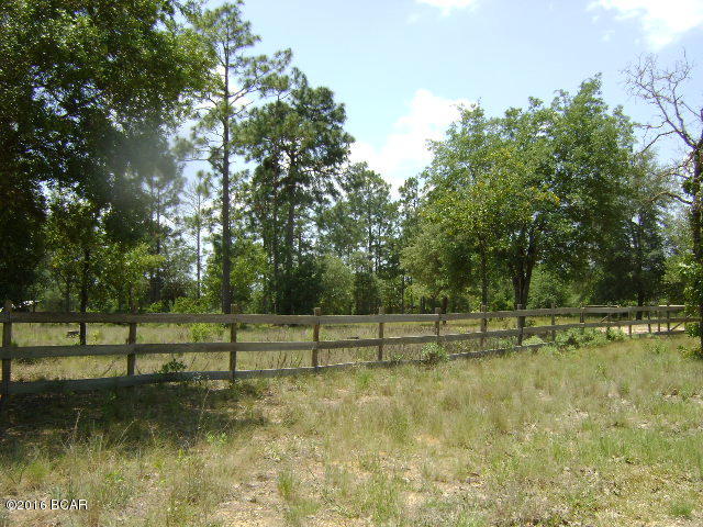 Grassy Pond Ranch - Land