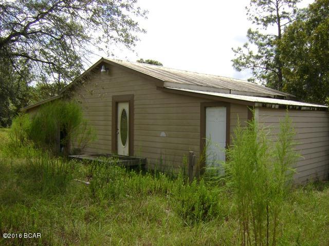 Grassy Pond Ranch - Land