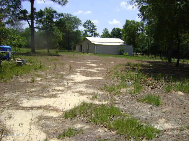 Grassy Pond Ranch - Land