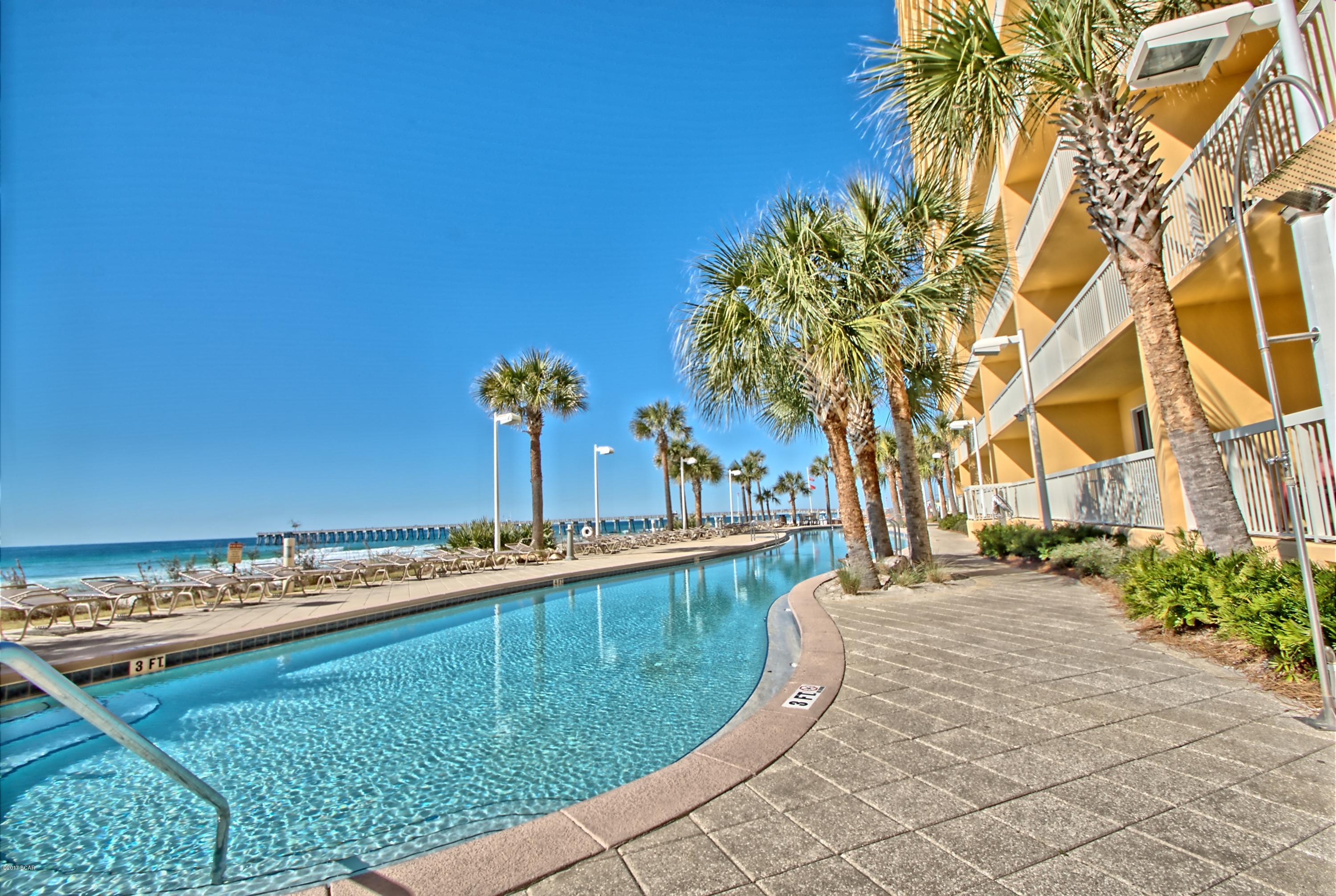 Calypso Towers I - Residential