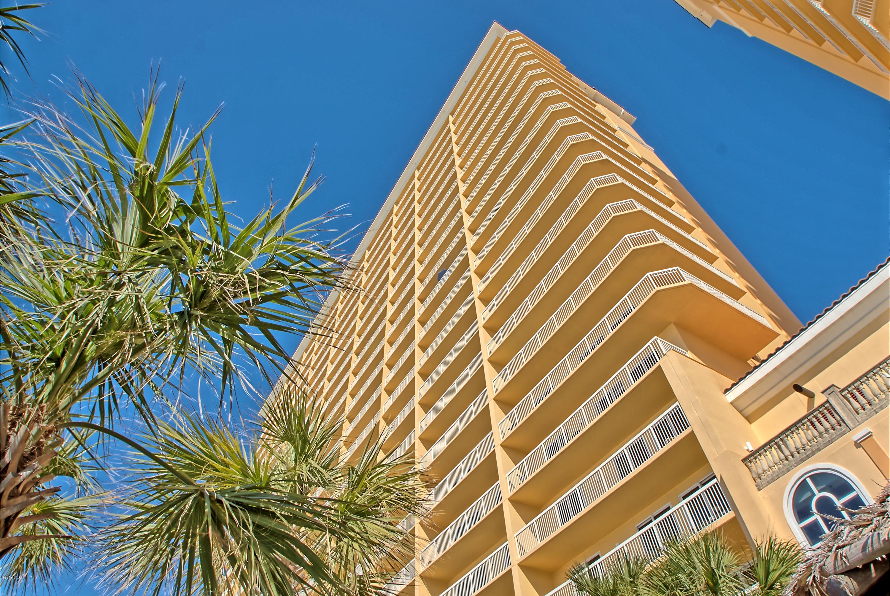 Calypso Towers I - Residential