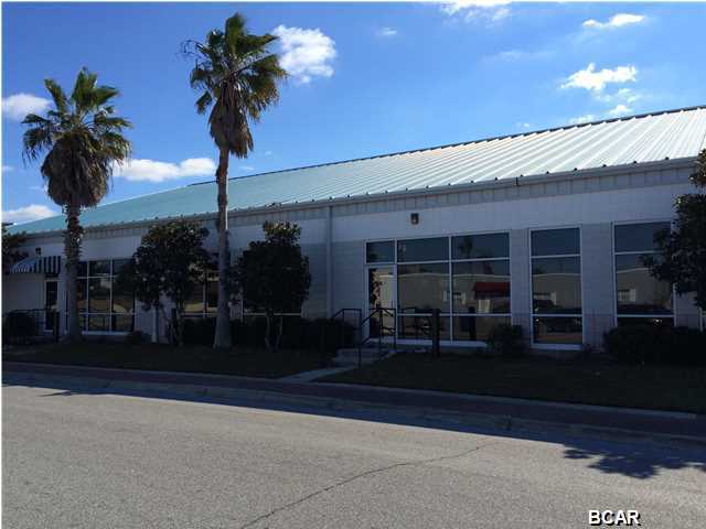 Gulf Coast Dev - Commercial Sale