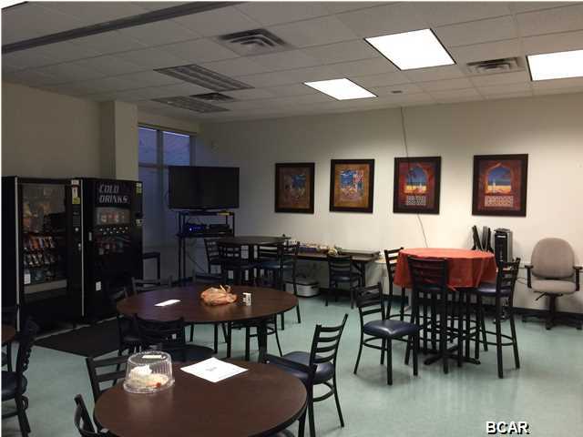 Gulf Coast Dev - Commercial Sale