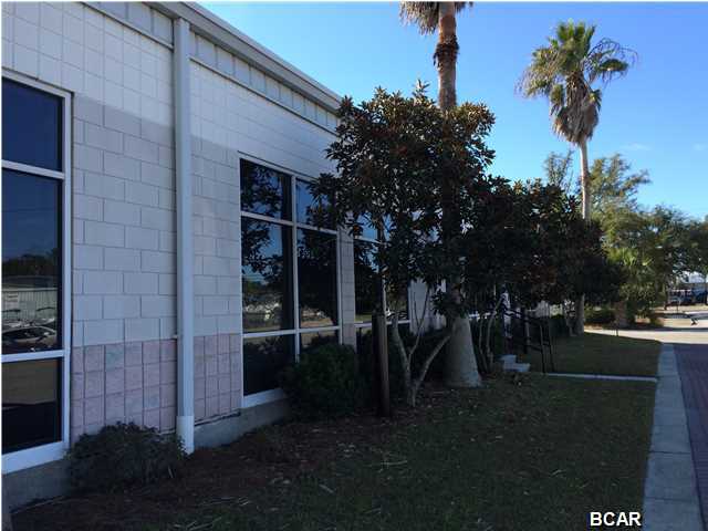 Gulf Coast Dev - Commercial Sale