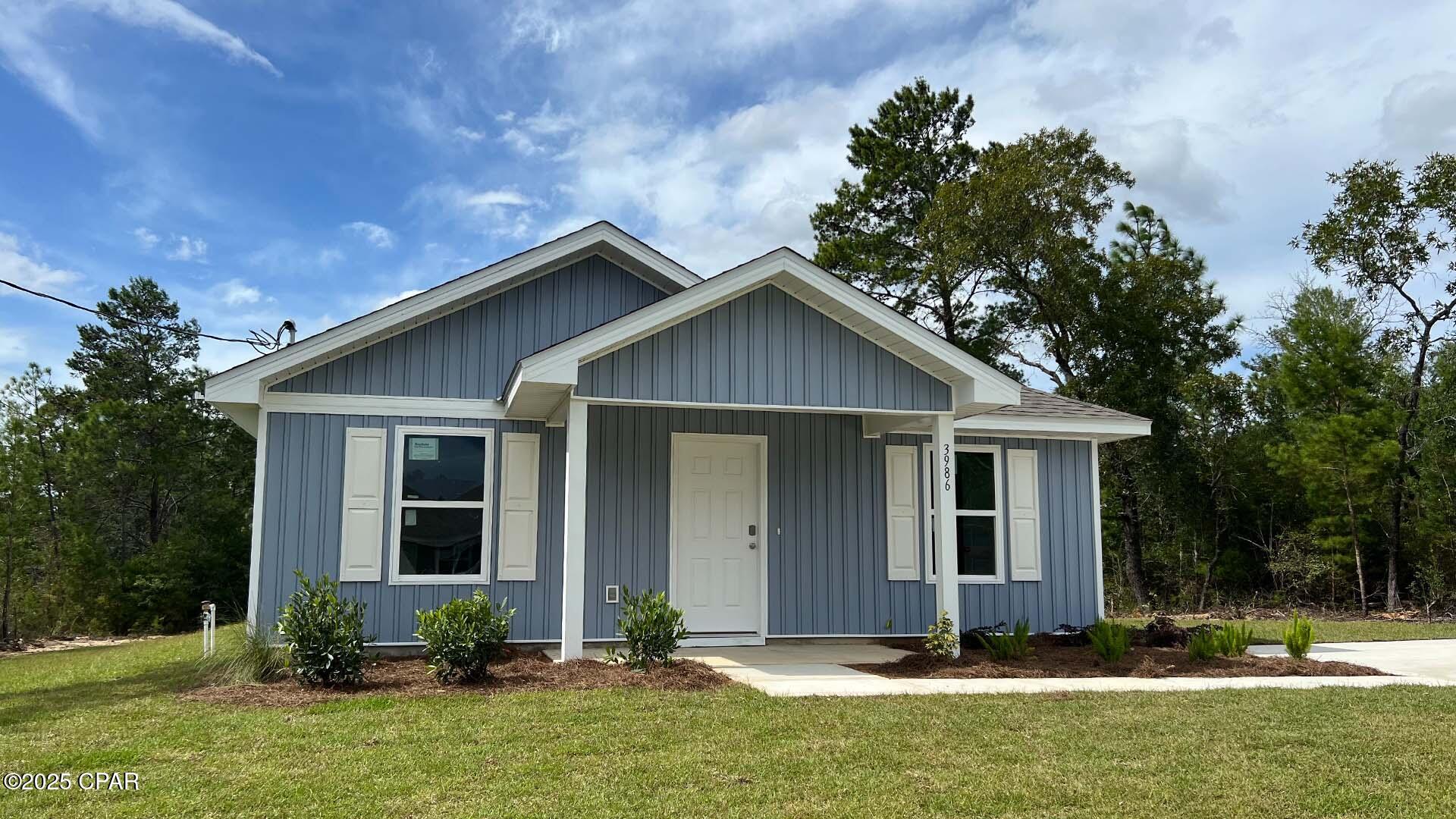 Sunny Hills - Residential