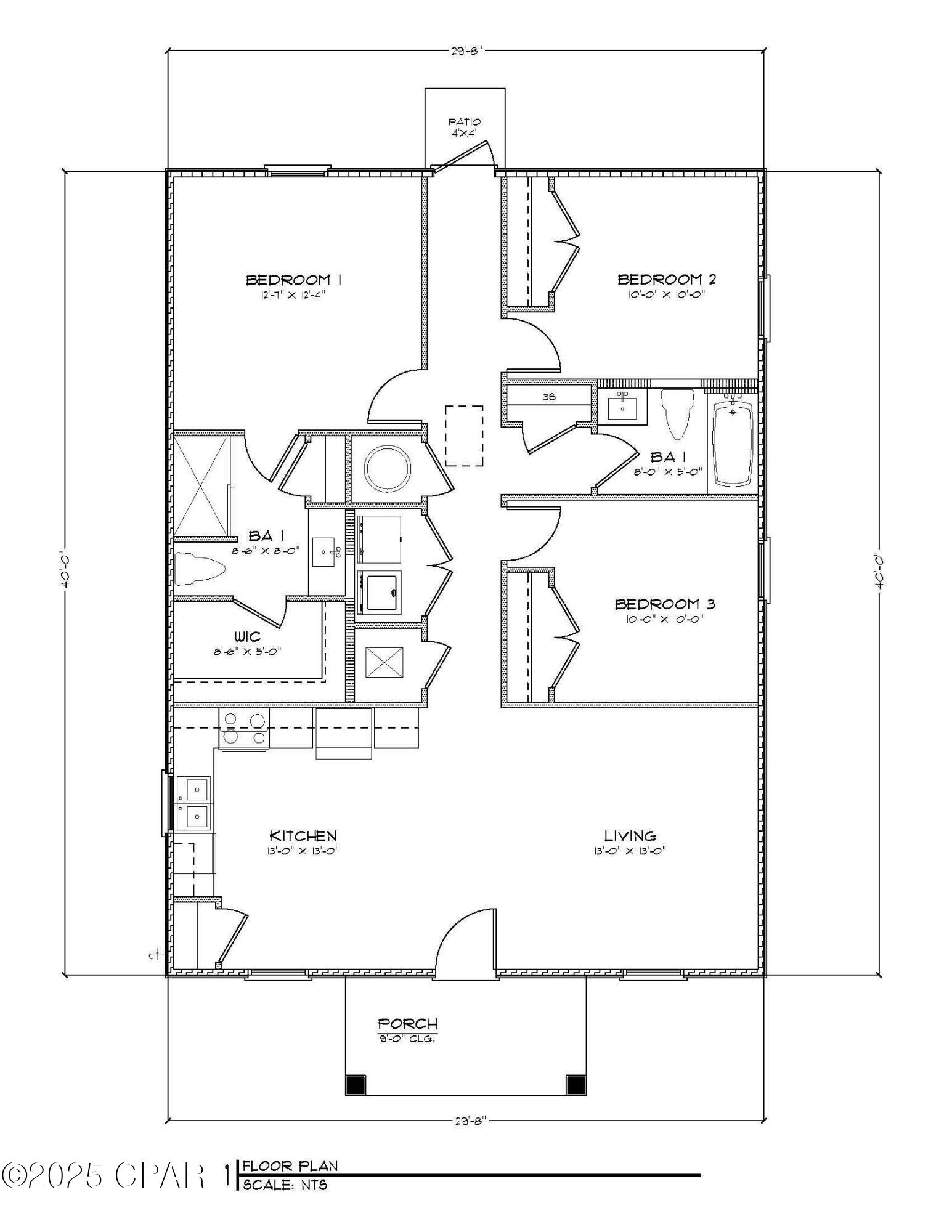 Sunny Hills - Residential
