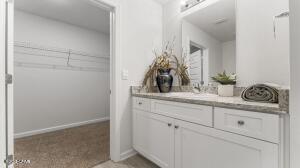 Sunny Hills - Residential