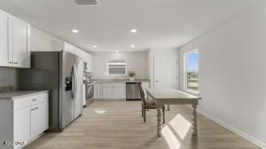 Sunny Hills - Residential