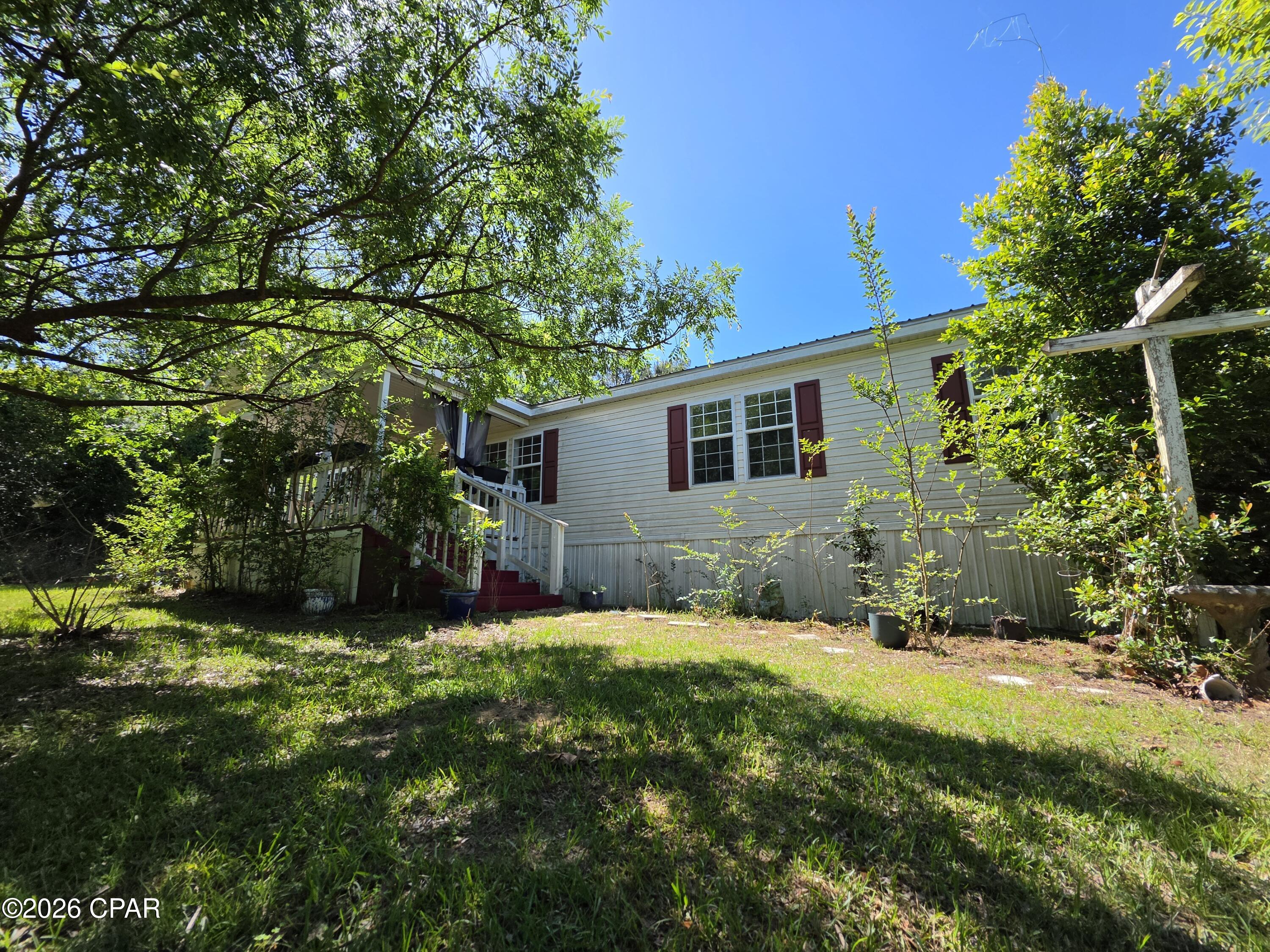 No Named Subdivision - Residential