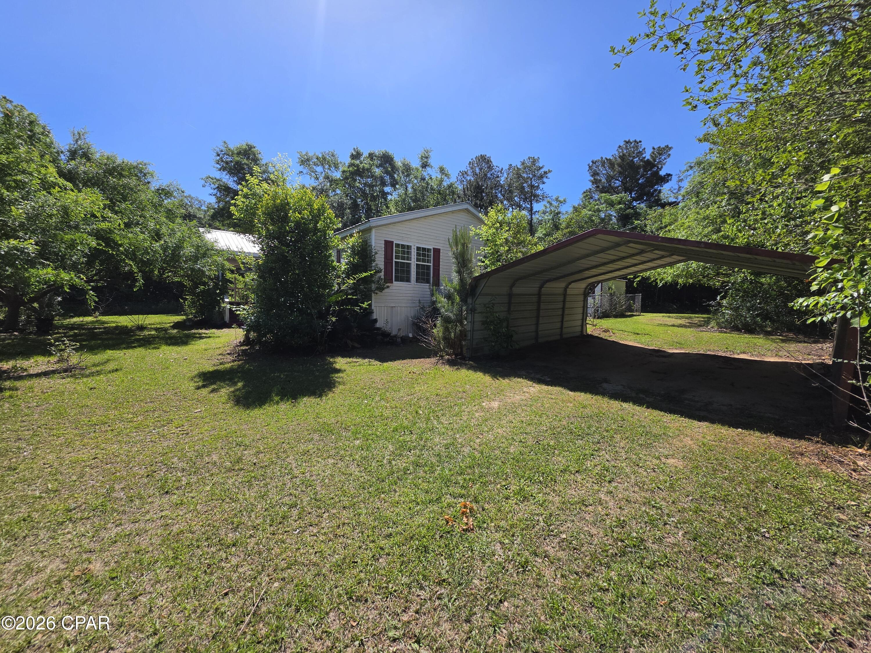 No Named Subdivision - Residential