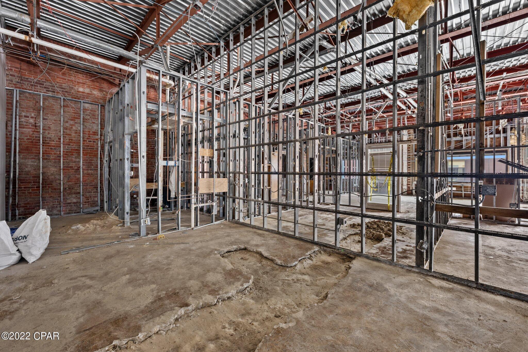 [No Recorded Subdiv] - Commercial Lease