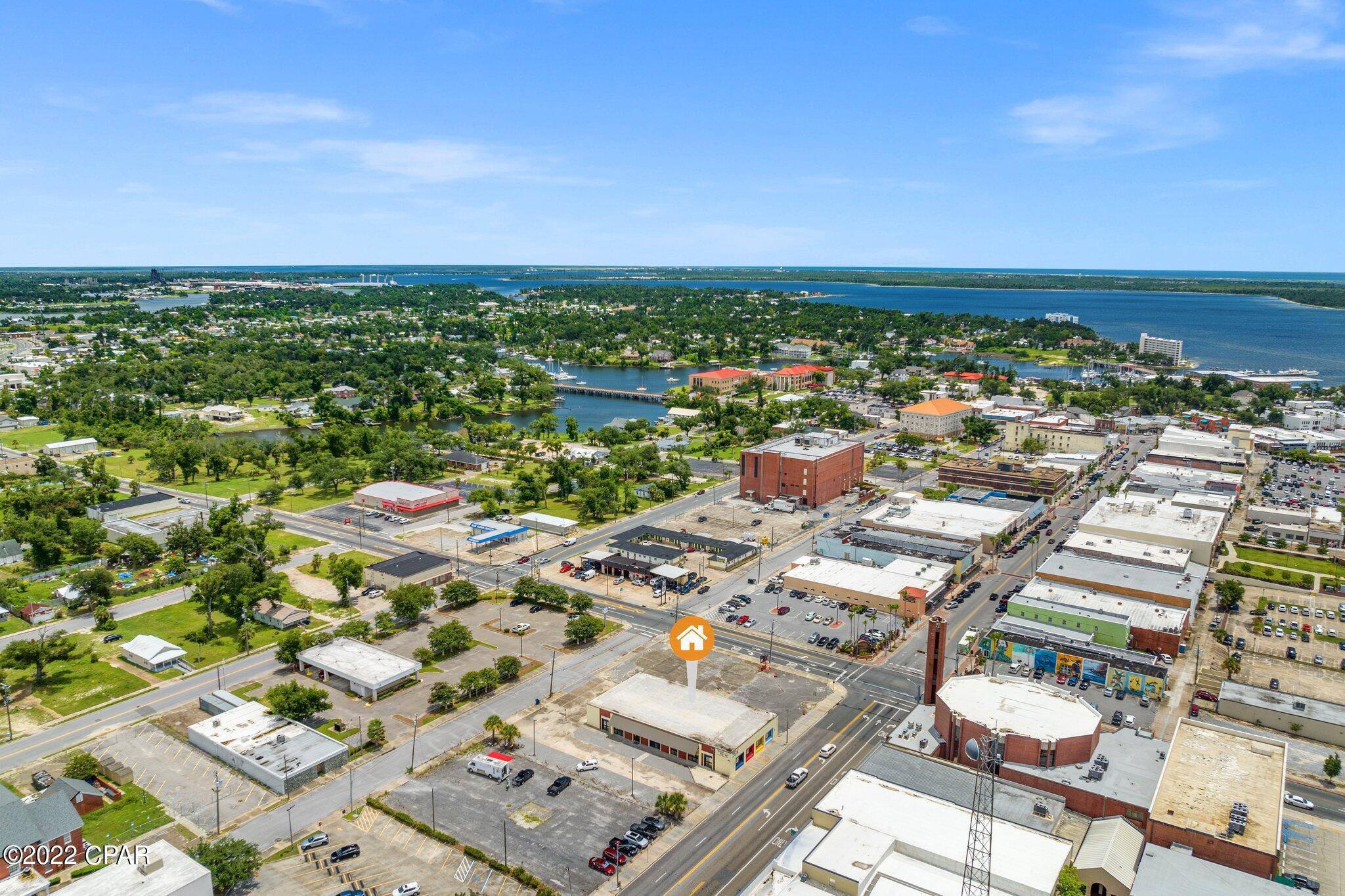 [No Recorded Subdiv] - Commercial Lease