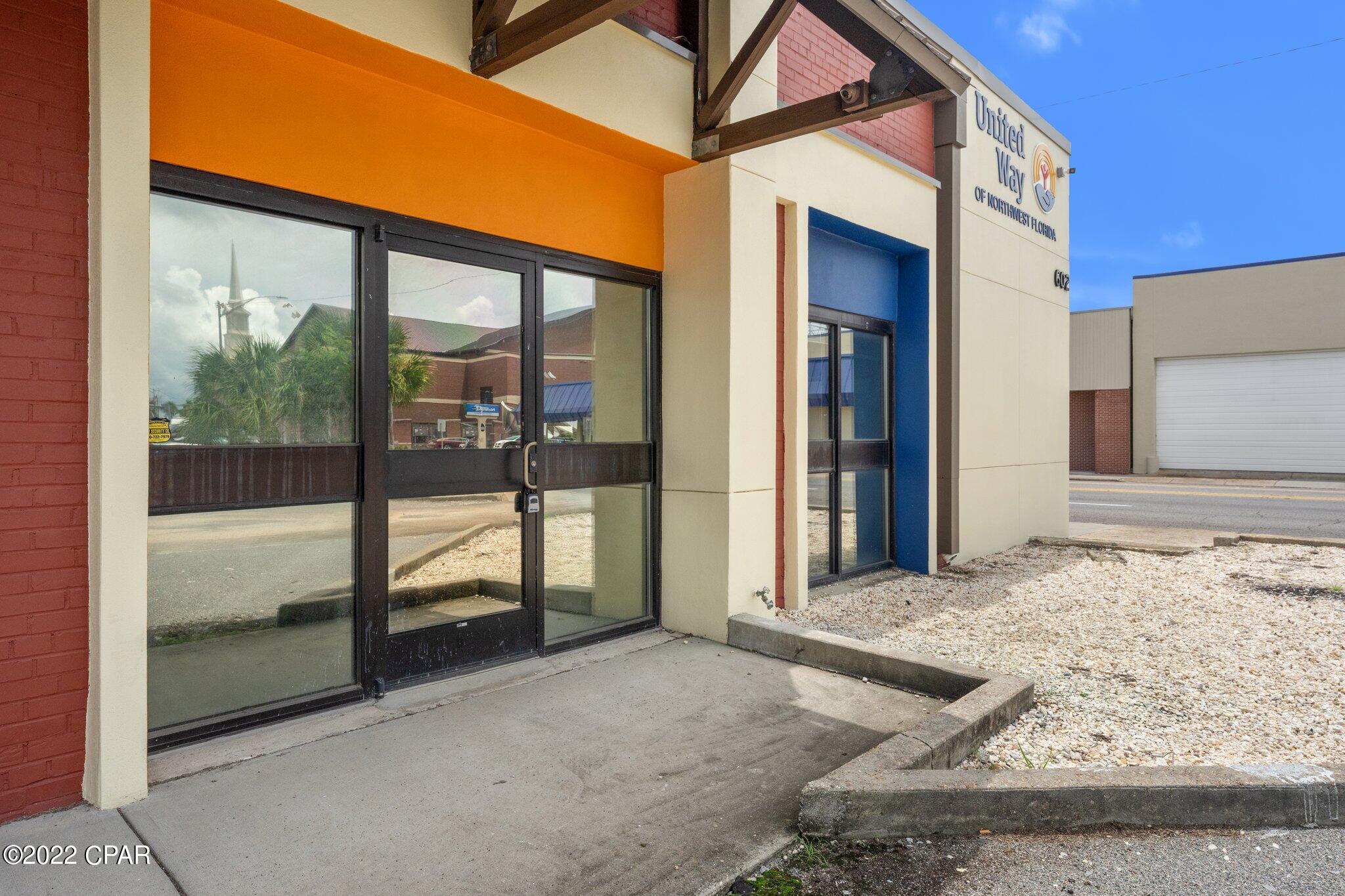 [No Recorded Subdiv] - Commercial Lease