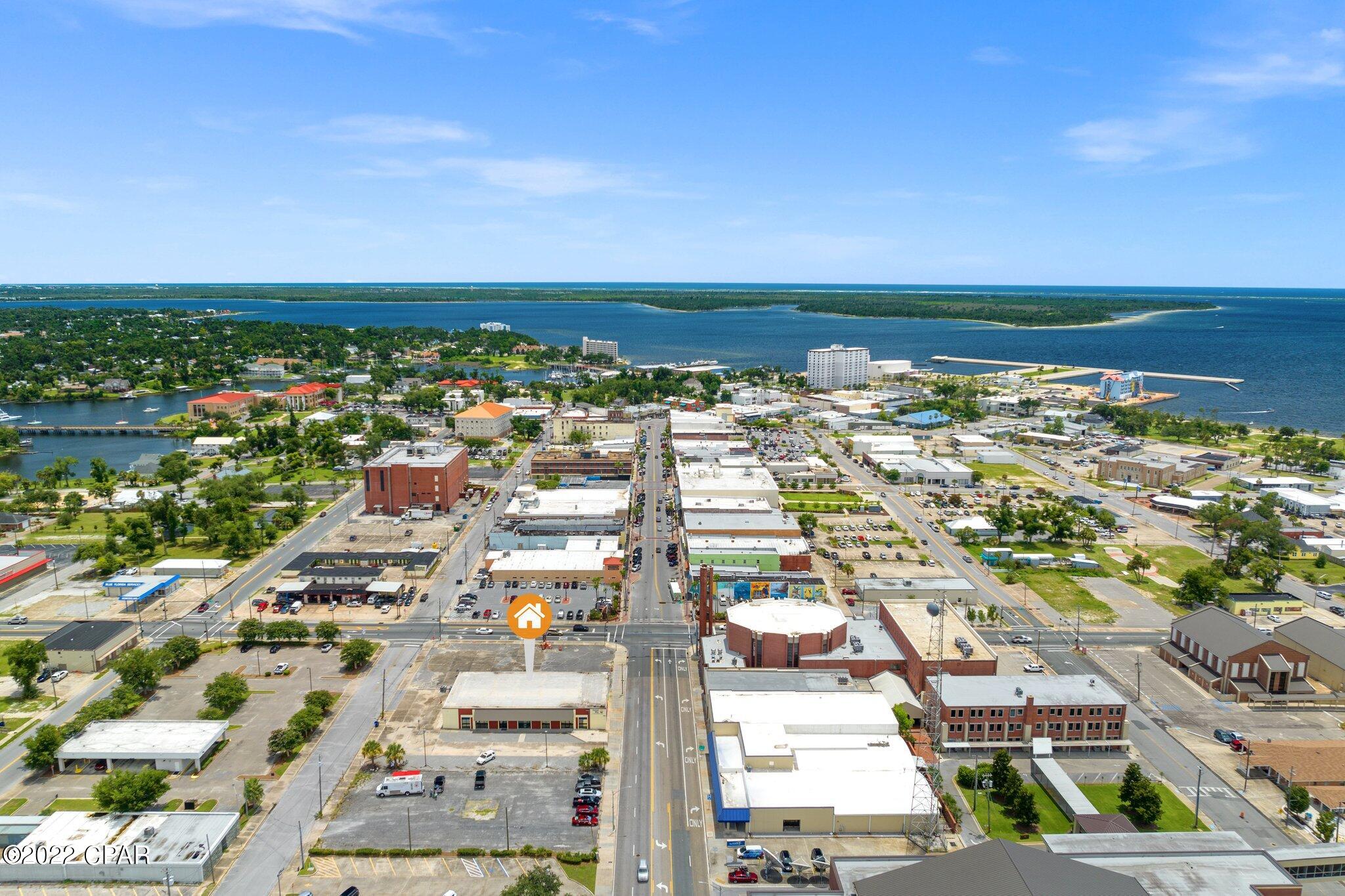 [No Recorded Subdiv] - Commercial Lease