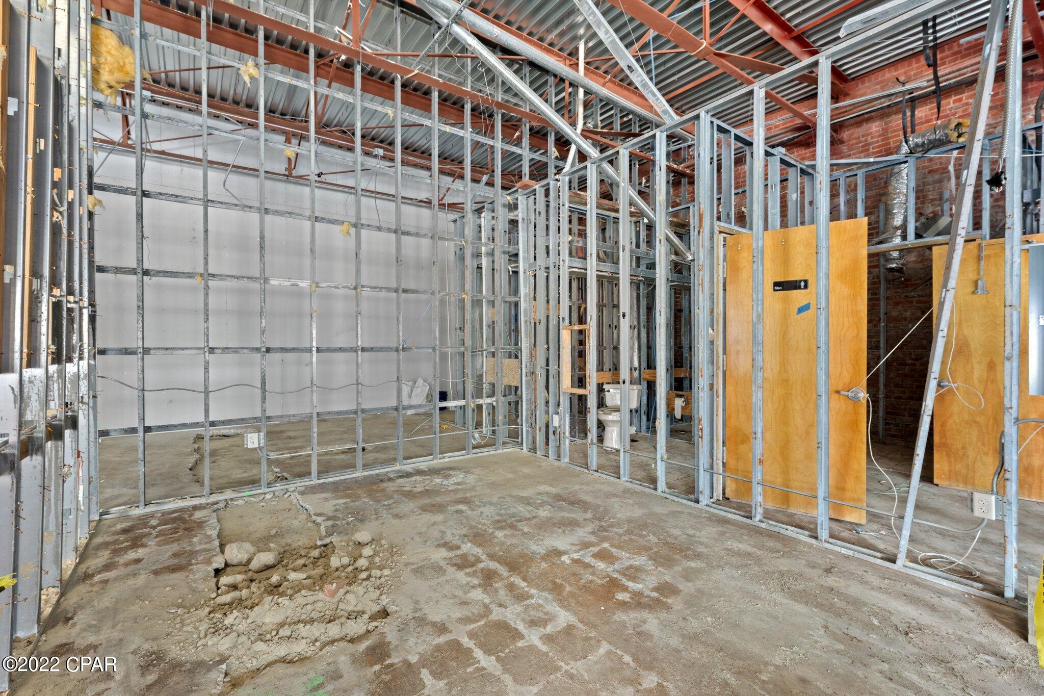 [No Recorded Subdiv] - Commercial Lease