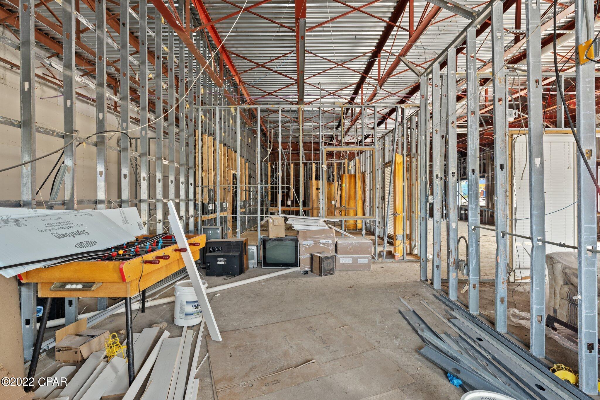 [No Recorded Subdiv] - Commercial Lease